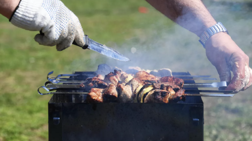 Специалист Мальцев рассказала о тонкостях маринования мяса для шашлыка