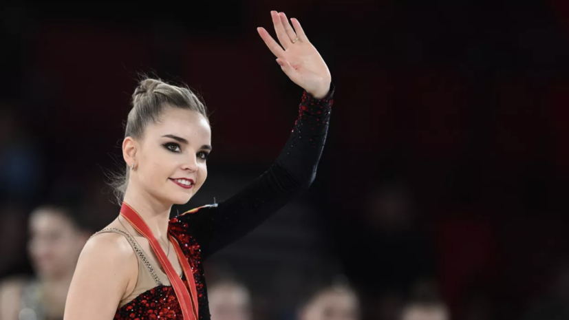 Дина Аверина: я до сих пор не согласна с оценкой за булавы на Играх в Токио