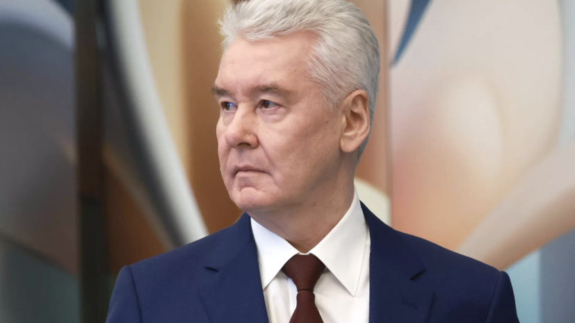 Собянин рассказал о графике работы соцучреждений Москвы в праздники
