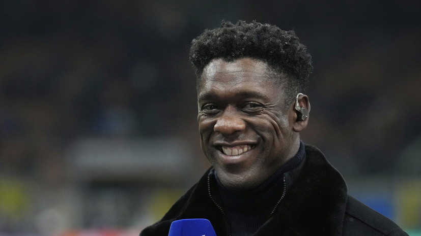 Зеедорф назвал единственный клуб из России, который проявлял к нему интерес