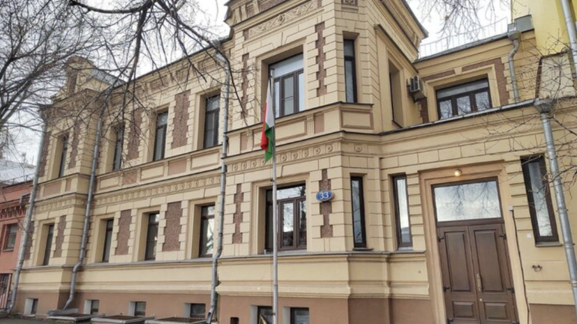 В Москве отреставрируют особняк Мазурина в Хамовниках