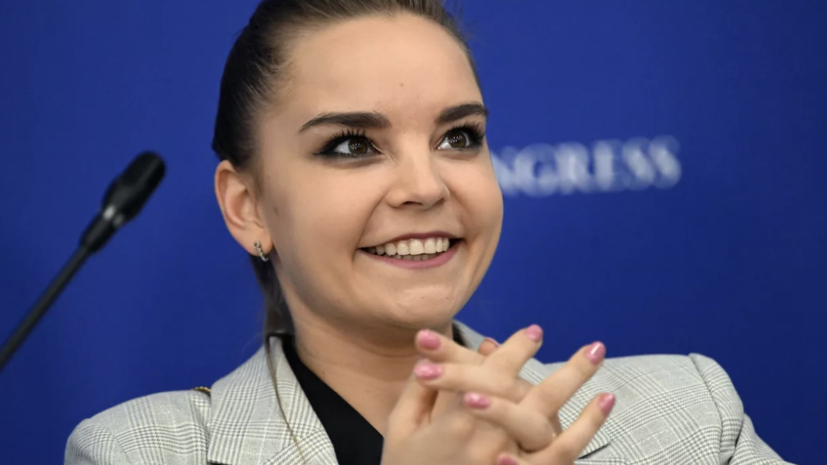 Аверина: российский судья на вопрос Ариши «Нам завтра конец?» ответил: «Да. Но вы держитесь…»