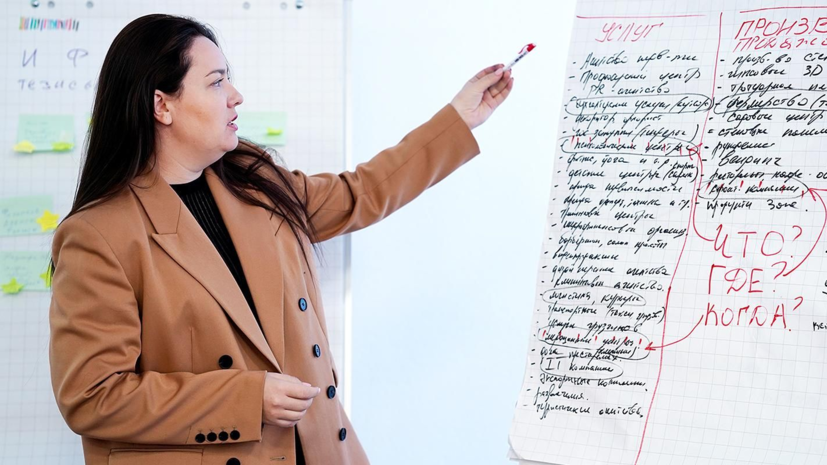 Обучающая программа «Школа бизнеса МБМ» пройдёт с 12 по 16 мая