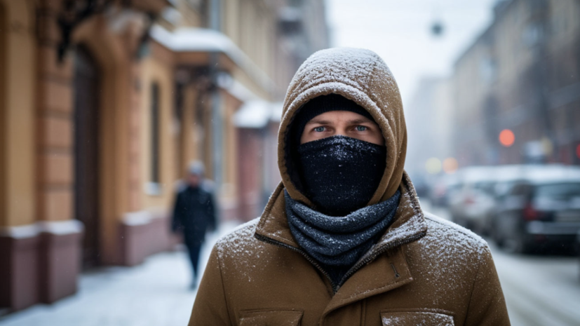 Синоптики предупредили о заморозках в Свердловской области в начале мая