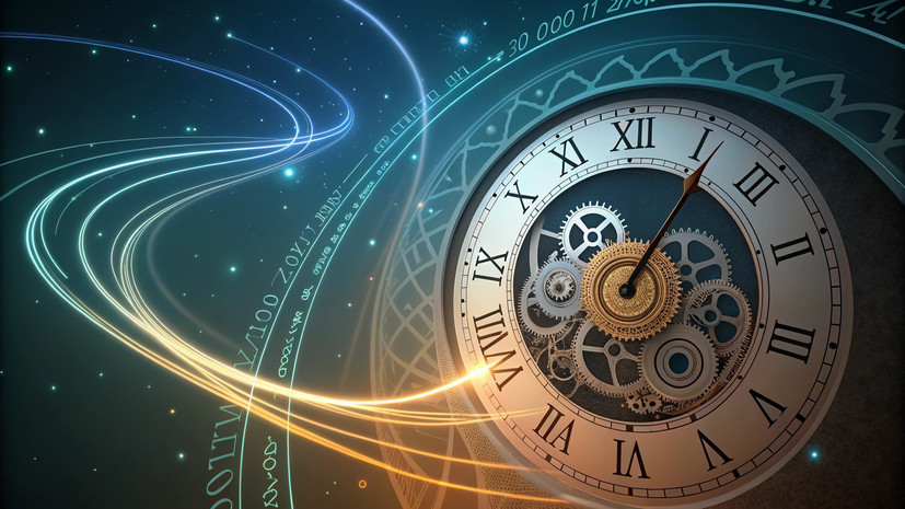 Психолог Коржаева: люди по-разному визуализируют временные концепции