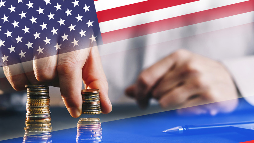 FT: западный бизнес готовится к отмене антироссийских санкций США