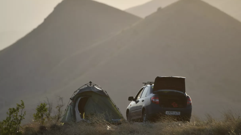 Специалист Савин рассказал о правилах организации безопасного отдыха на природе