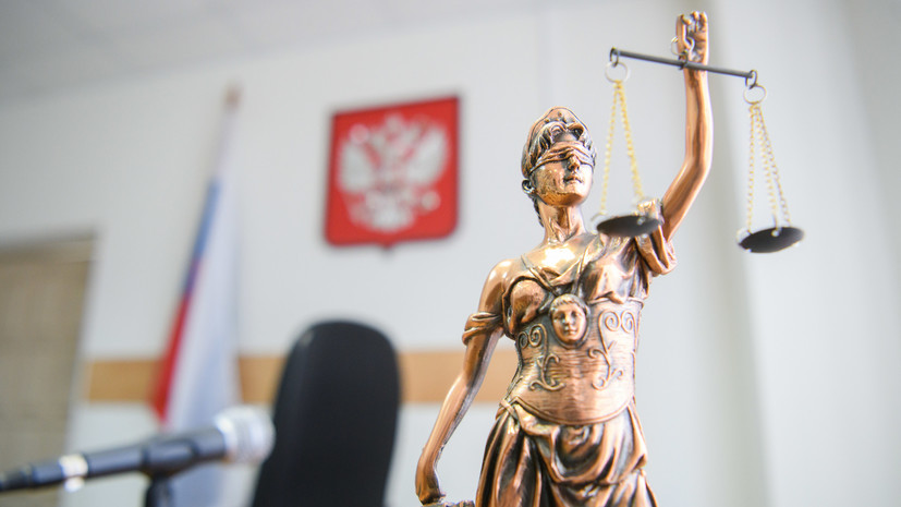 Суд утвердил арест бывшего замгубернатора Томской области Александра Лебедева