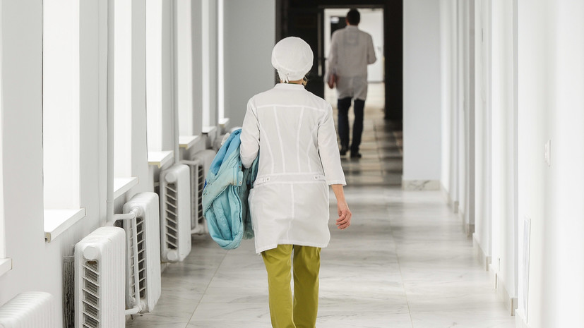 В Татарстане рассказали об особом режиме работы медучреждений в майские праздники