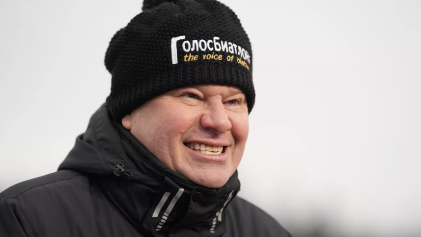 Губерниев — о дебатах с Вяльбе: она сольётся за пять секунд