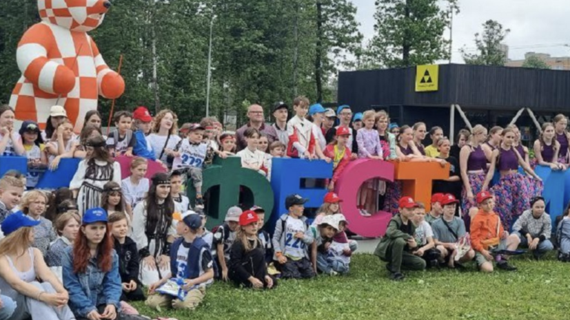 В Подмосковье пройдут экологические акции в мае