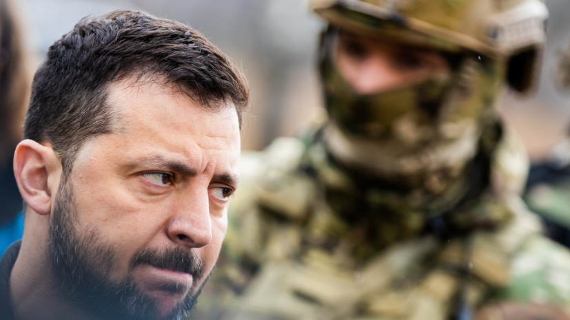 Политолог — о намёках Зеленского: нужно делать выводы и готовиться к провокациям
