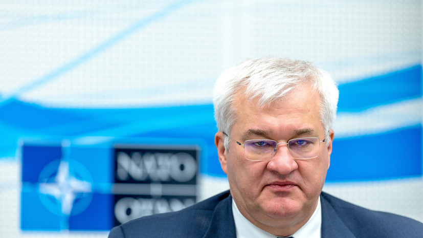 Глава МИД Украины: Киев готов к прекращению огня на 30 дней при согласии России
