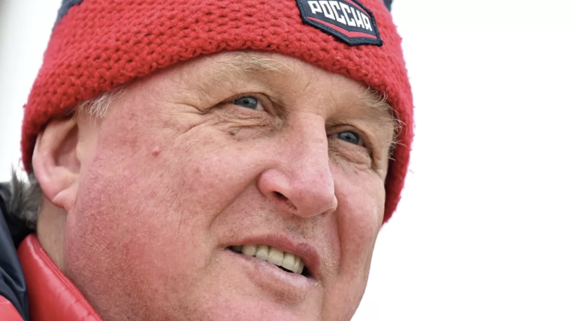 Бородавко: нет смысла говорить о борьбе Вяльбе и Губерниева, выборы через год