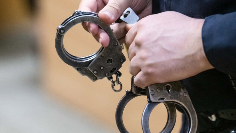 Подозреваемых по делу о хищении средств у участников СВО арестовали в Москве