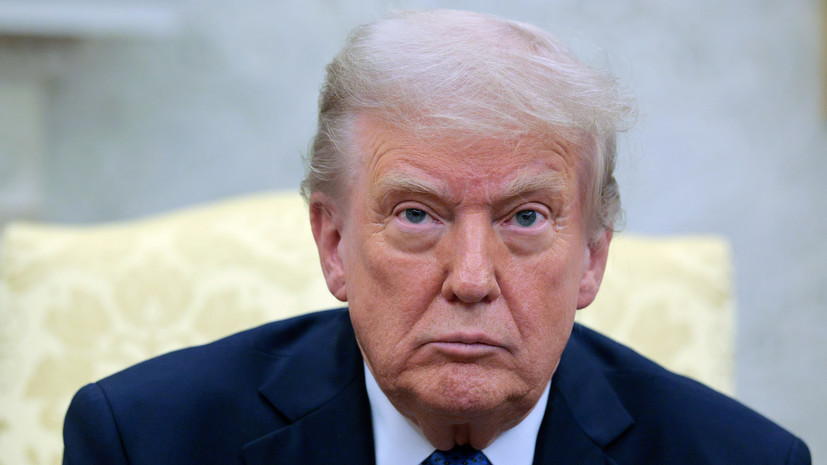 Atlantic: Трамп не добился уступок от России по теме Украины
