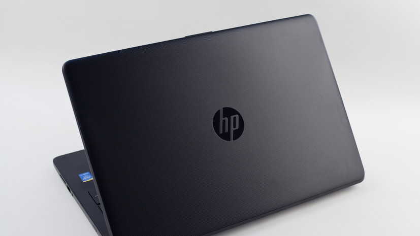Минпромторг России исключил из параллельного импорта ноутбуки HP и Fujitsu
