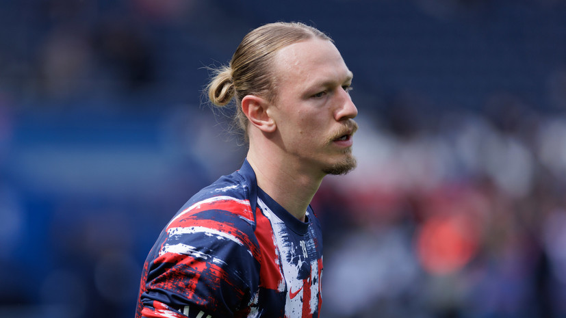 Baza: Сафонову может грозить уголовное дело