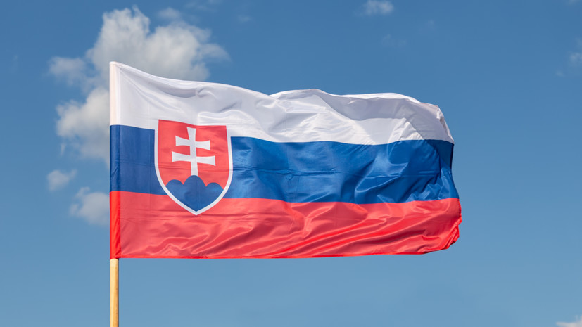 В Словакии заявили о заинтересованности закупать российские энергоносители