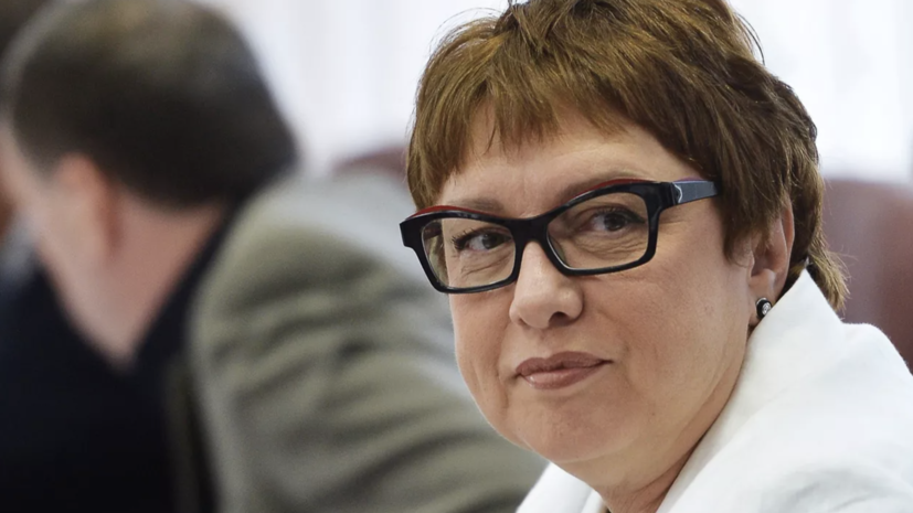 Смородская: возможно, место Галактионова в молодёжной сборной