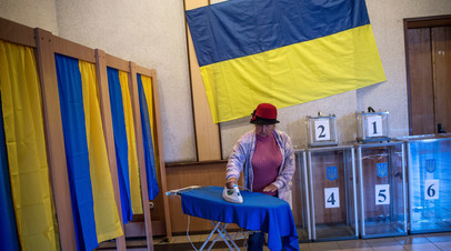 Стефанчук: проведение выборов на Украине потребует принятия нового закона