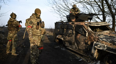 Минобороны России: более 60 боевиков ВСУ погибли в результате удара по Сумам