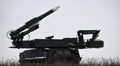 Силы ПВО ВС России сбили 227 БПЛА ВСУ