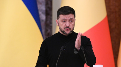 Депутат Чепа: Зеленский стремится сохранить власть, вводя в заблуждение США