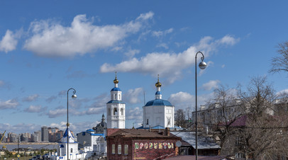 В столице Татарстана представят проект социальный проект «Казань — город героев»