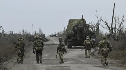 Сапёр Лелик: украинцы били дронами по жилым домам и школам в Курской области