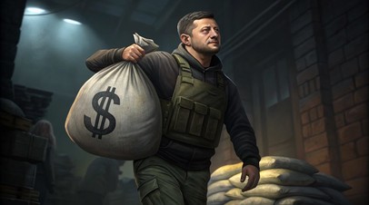 Депутат Хамитов сравнил Зеленского с героем анекдота о друзьях