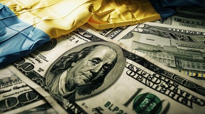 Bloomberg: США смягчили требования к Украине по возмещению помощи до $100 млрд