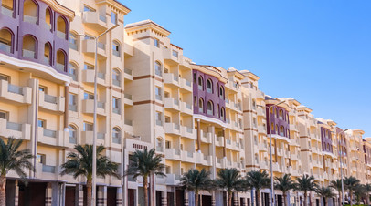 Генконсульство в Хургаде следит за ситуацией с отелем White Valley Palace