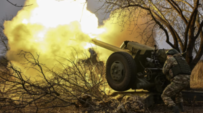 ВСУ за сутки потеряли на Курском направлении до 160 военных