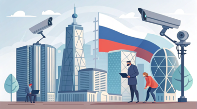 Юрист рассказала о новых штрафах в России за утечку персональных данных