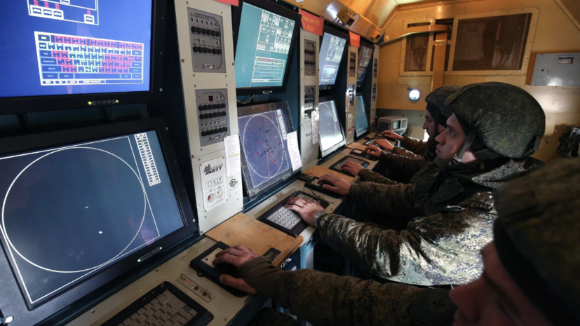 Во Владимирской области заявили об отсутствии пострадавших при атаке БПЛА