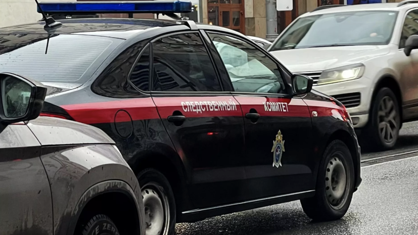 СК возбудил уголовное дело о теракте после атаки ВСУ на жилые дома в Рыльске