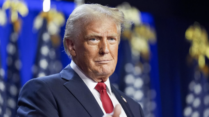 Медведев: Трамп «доломал» Киев расплачиваться за помощь ископаемыми