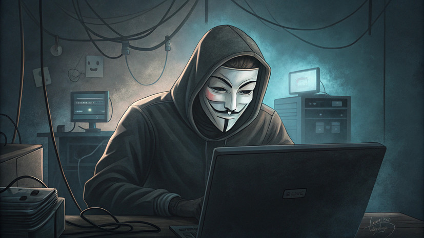 Специалист Колб рассказала, как мошенники действуют от лица инфлюенсеров
