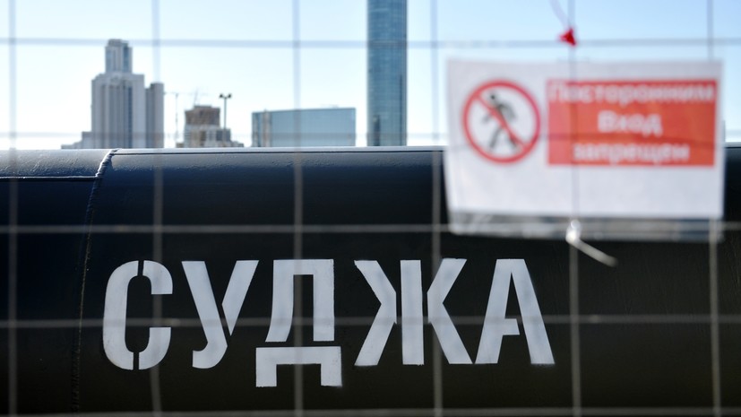 RT опубликовал первую часть документального фильма про операцию «Поток»