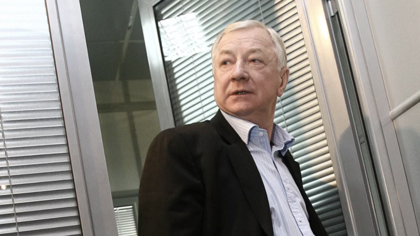 Игнатьев выделил Глушенкова, Батракова и Луиса Энрике по итогам сезона в РПЛ