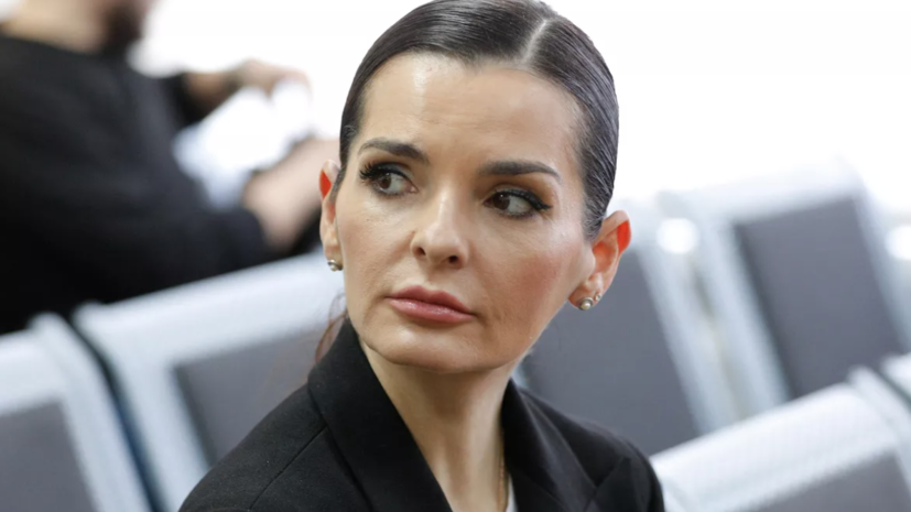 Защита Гуцул не смогла оспорить её домашний арест