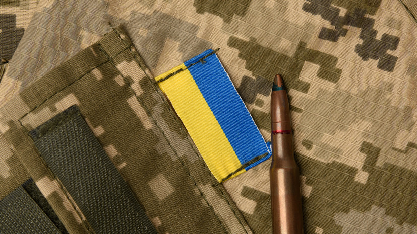 ВСУ атаковали село Званное в Курской области