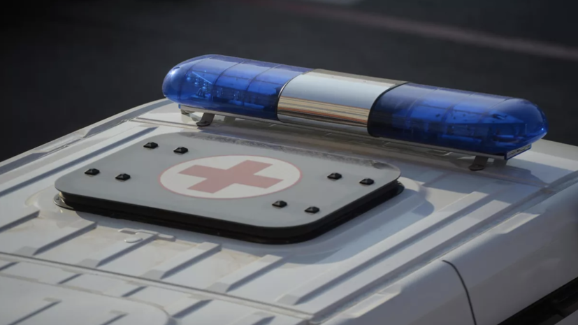 Сальдо: ВСУ били по машинам скорой помощи в Херсонской области