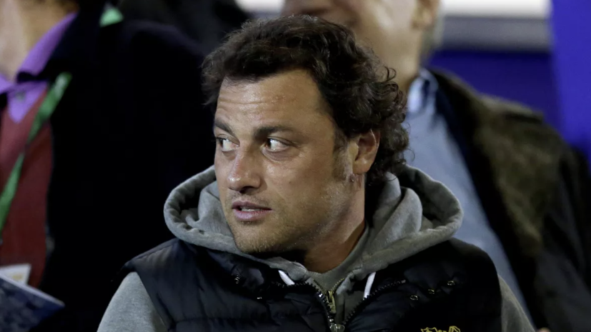 СЭ: исполняющим обязанности главного тренера «Динамо» до конца сезона будет Гусев