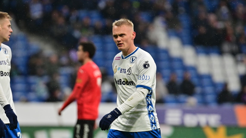 Тюкавин рассказал, как отказался от предложения «Зенита»