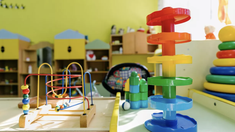 Педиатр Хаджиева: ребёнку с признаками недомогания нельзя посещать детсад