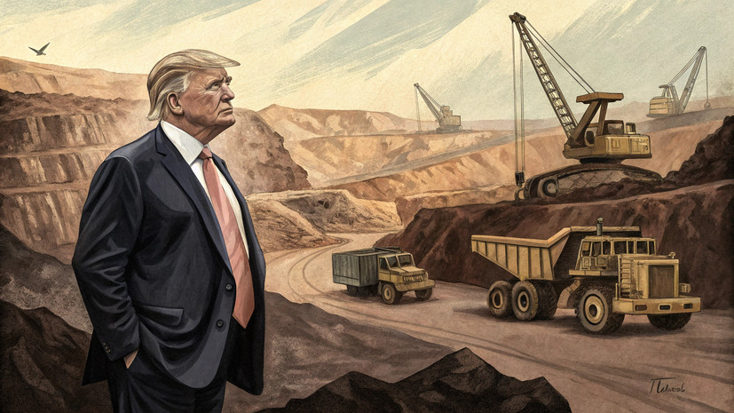 Миронов: Трамп утратит интерес к Украине после сделки по ресурсам