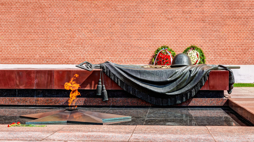 Психолог Наумова: детям важно рассказывать про 9 Мая