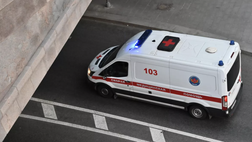 После ударов ВСУ по рынку в Алёшках один раненый скончался по дороге в больницу